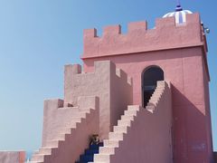 -漳州滨海火山岛自然生态风景区