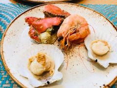 -沈阳和平艾美酒店新食谱西餐厅