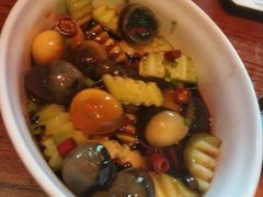 -肉串汪(望京店)