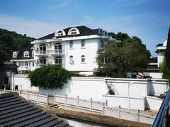 -临水阁农家乐饭店