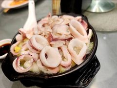 -大洋家·潮汕鱼鲜·花胶砂锅粥(天河东路店)