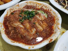 -勇猛子川菜馆(新军路店)