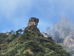 -三清山风景名胜区