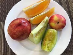 -八大关宾馆餐厅