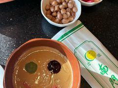 麻酱小料-南门涮肉(通州店)