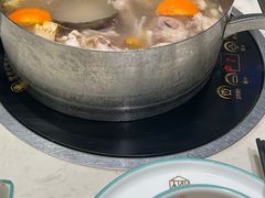 -椰客·海南椰子鸡(新塘永旺梦乐城店)