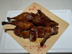 -解家河南菜(金水路店)