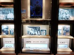 -溥仪眼镜PUYI OPTICAL(国贸商城店)