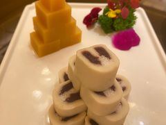 -仿膳饭庄·宫廷风味(百年传承店)