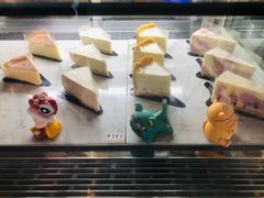 -青咖啡(三坊七巷店)