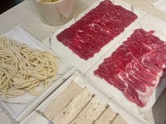 -德一门·北京爆肚涮肉(宽窄巷子店)