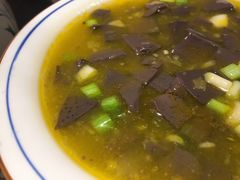 打点鸡血-先机泉水鸡汤(南山老君洞店)