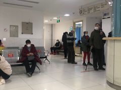 -北京市丰盛中医骨伤专科医院