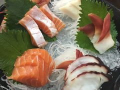 -真剑日本料理·铁板烧(贵州路店)