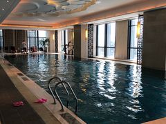 -长沙富力万达文华酒店