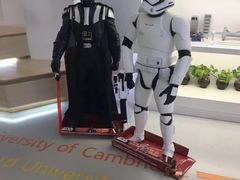 -斯坦星球AI编程·机器人科创·科学实验·信奥·思维·STEM·积木拼搭·竞赛考级(浦东联洋广场大拇指龙阳御桥中心)