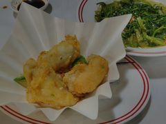 -明本湛江鸡•海鲜小厨(陈家祠店)
