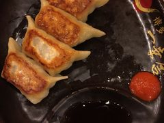 博多一口饺子-博多一幸舍(侨福芳草地购物中心店)