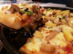 超级至尊披萨-必胜客(吾悦广场店)