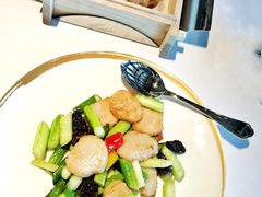 -金轩中餐厅 Jin Xuan(浦东丽思卡尔顿酒店)
