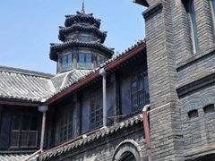 -中华圣公会教堂旧址