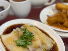 -香港蓮香樓(中環店)