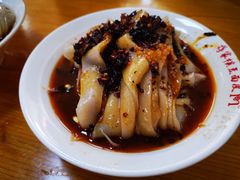 -蒋家槟豆面皮(友爱路店)