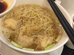 -丽的面家(多宝路店)