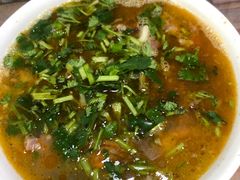 -春雨羊汤店(广开四马路总店)