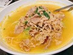 -汤城小厨•粤菜•靓汤(苏州街店)