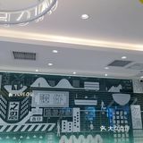 深圳美食|探店海雅缤纷城谭仔米线美味～