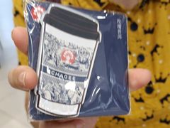 -霸王茶姬(上海恒基名人店)