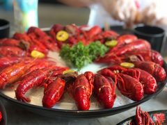 -沪小胖小龙虾(淮海中路旗舰店)
