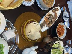 -鲁菜根·泰山菜(泰山店)