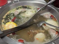 -八合里潮汕鲜牛肉火锅(福州万象城店)