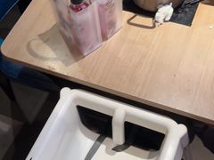 -星伦多自助料理(宝山龙湖天街店)