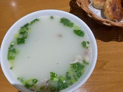 -和兴记牛肉火勺·羊汤(于洪广场店)