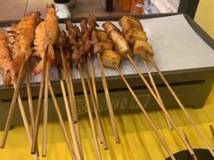 -望京小腰(北京总店)