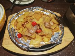 -肖记牛肉鱼杂馆·省级非遗(柏林春天直营店)