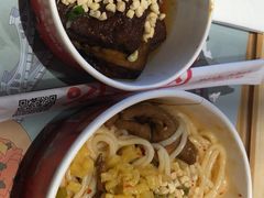 -万利记·长沙粉面小吃(8号仓店)