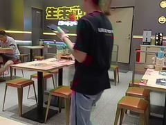-小杨生煎(深圳岗厦北店)
