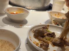 -犇鼎牛潮汕牛肉火锅(新辰里学清路店)