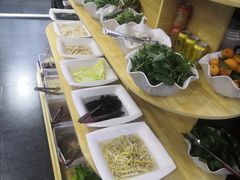 -老字号.雅克白族石板烧十年老店(大理古城店)