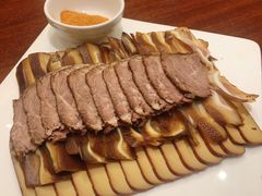 川味卤拼-臻味私厨(国际社区店)