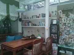 -燕庭·纯燕窝·甜品下午茶(南京西路店)