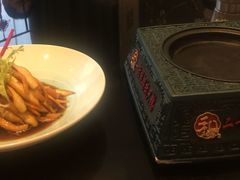 -锡和无锡菜(景丽苑店)