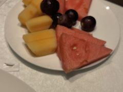 -京香轩·中餐厅(上海中庚聚龙酒店)