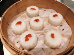 拉糕-九里云松·天香餐厅