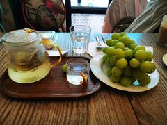 -SONGUOLIFE松果咖啡(七莘路店)