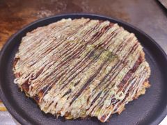 -日葵 大阪烧ひまり(仙霞路店)